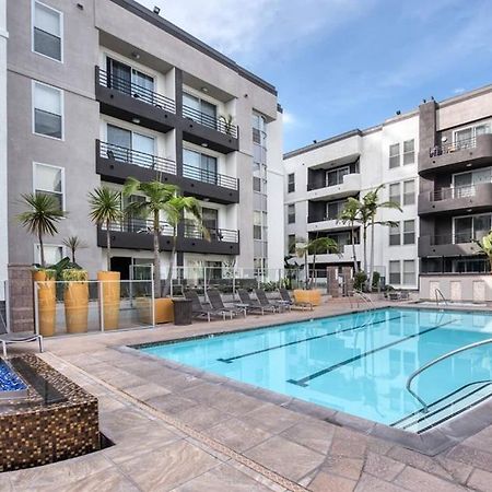 لوس أنجلوس Westerly Marina Del Rey Near Venice! المظهر الخارجي الصورة
