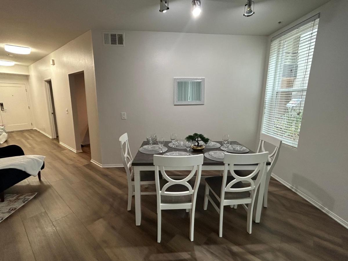 لوس أنجلوس Westerly Marina Del Rey Near Venice! المظهر الخارجي الصورة
