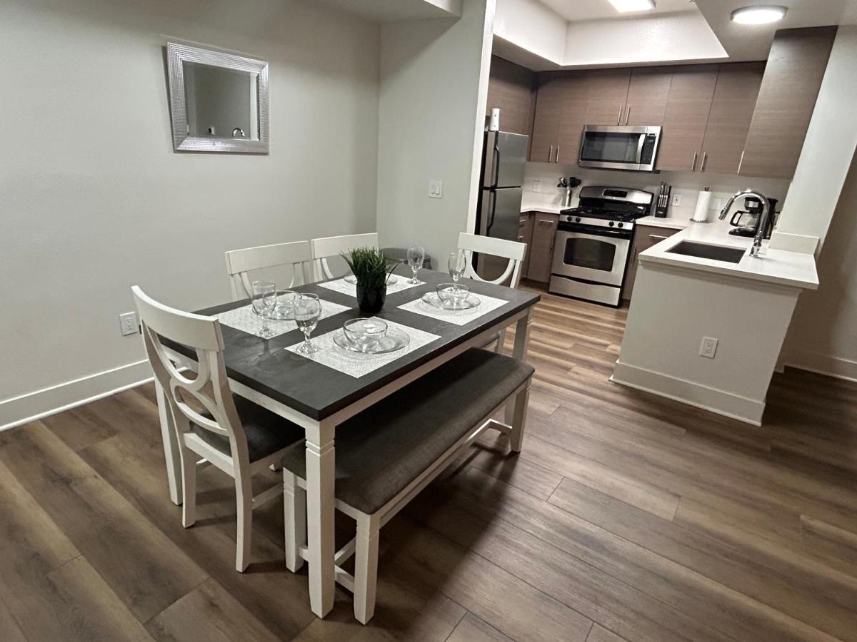 لوس أنجلوس Westerly Marina Del Rey Near Venice! المظهر الخارجي الصورة