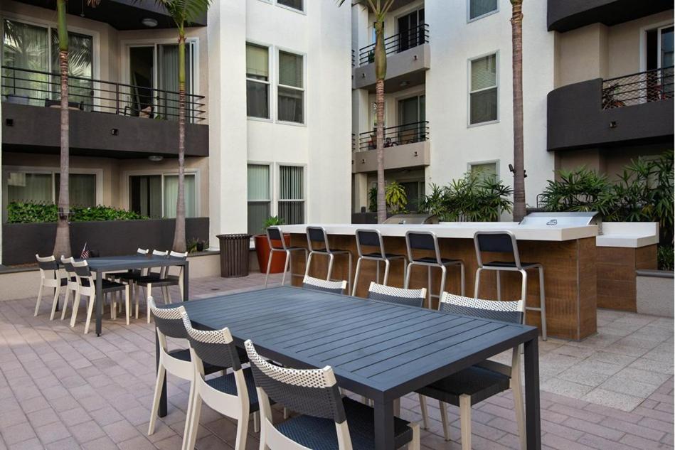 لوس أنجلوس Westerly Marina Del Rey Near Venice! المظهر الخارجي الصورة