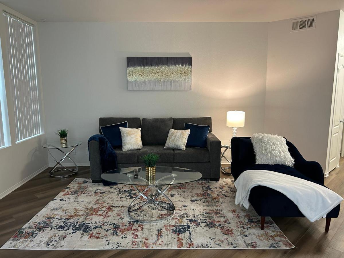 لوس أنجلوس Westerly Marina Del Rey Near Venice! المظهر الخارجي الصورة