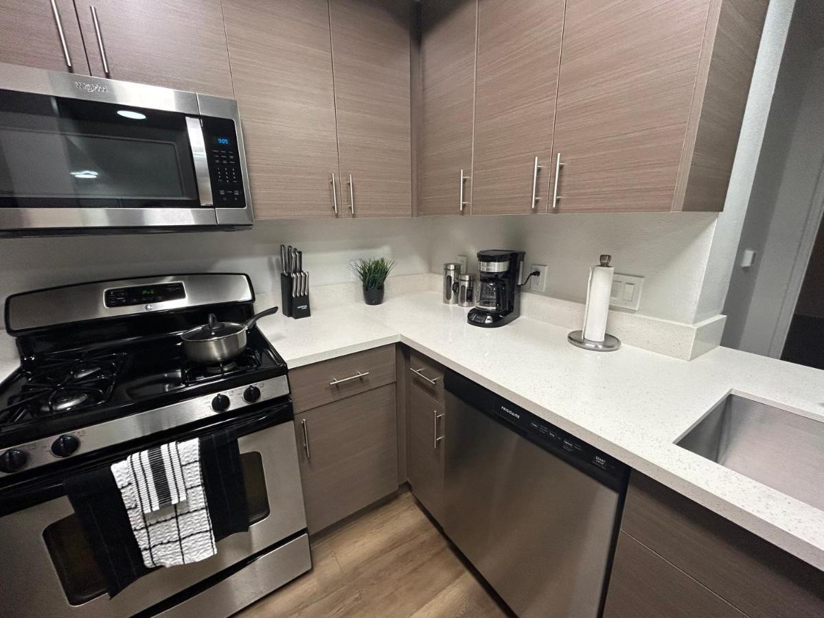 لوس أنجلوس Westerly Marina Del Rey Near Venice! المظهر الخارجي الصورة