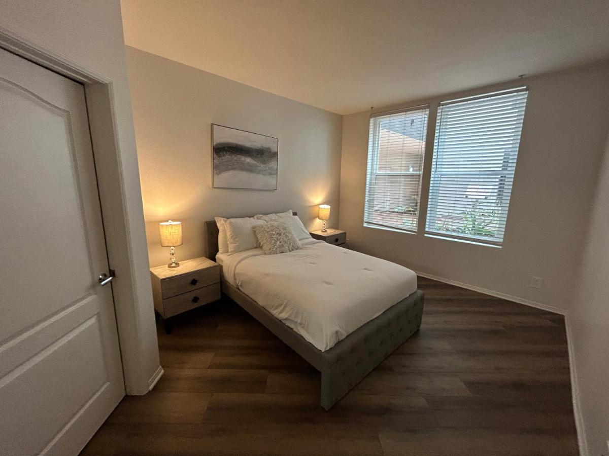 لوس أنجلوس Westerly Marina Del Rey Near Venice! المظهر الخارجي الصورة